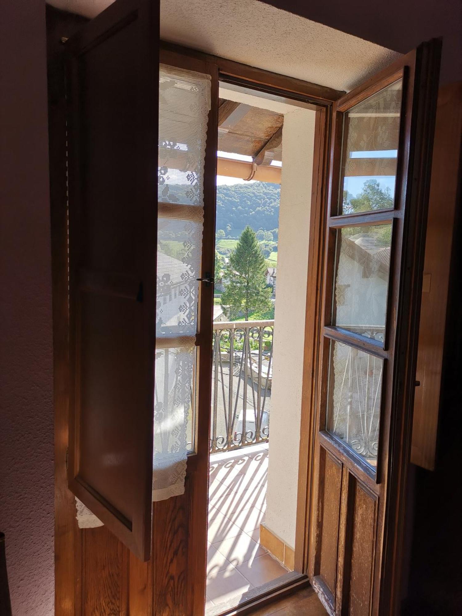 Gure Txoko Casa Rural Oderiz Luaran gambar