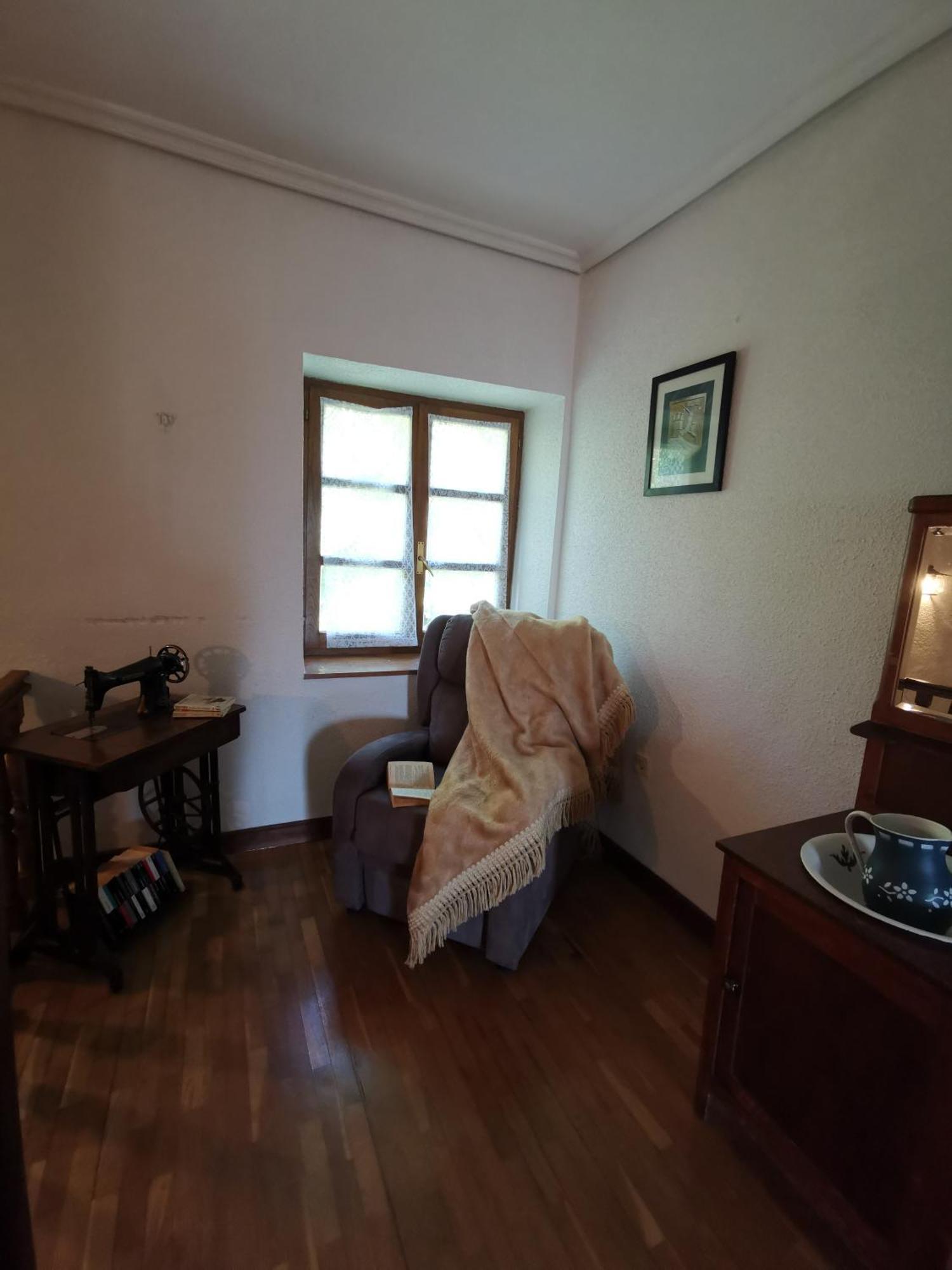 Gure Txoko Casa Rural Oderiz Luaran gambar