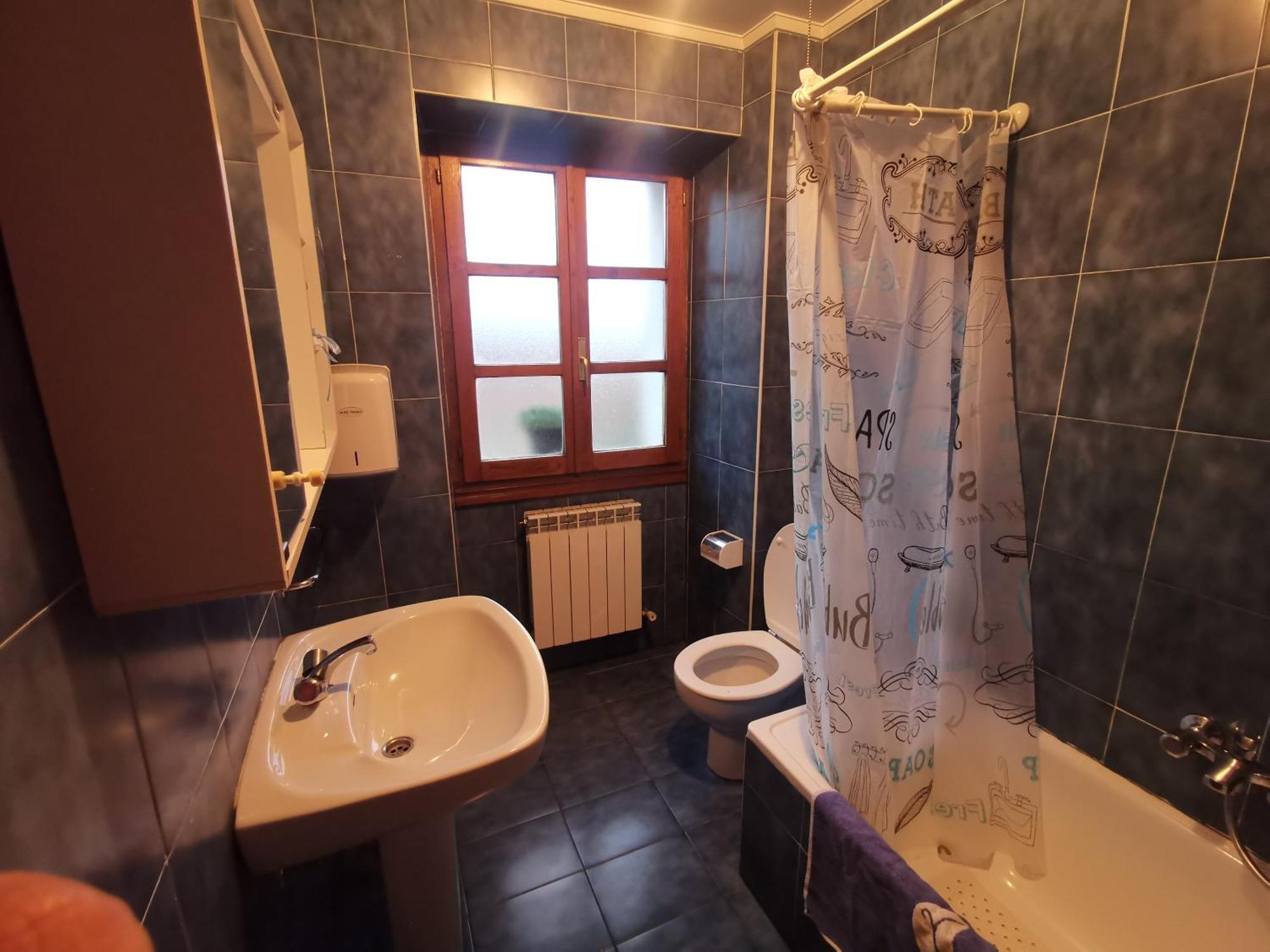 Gure Txoko Casa Rural Oderiz Luaran gambar
