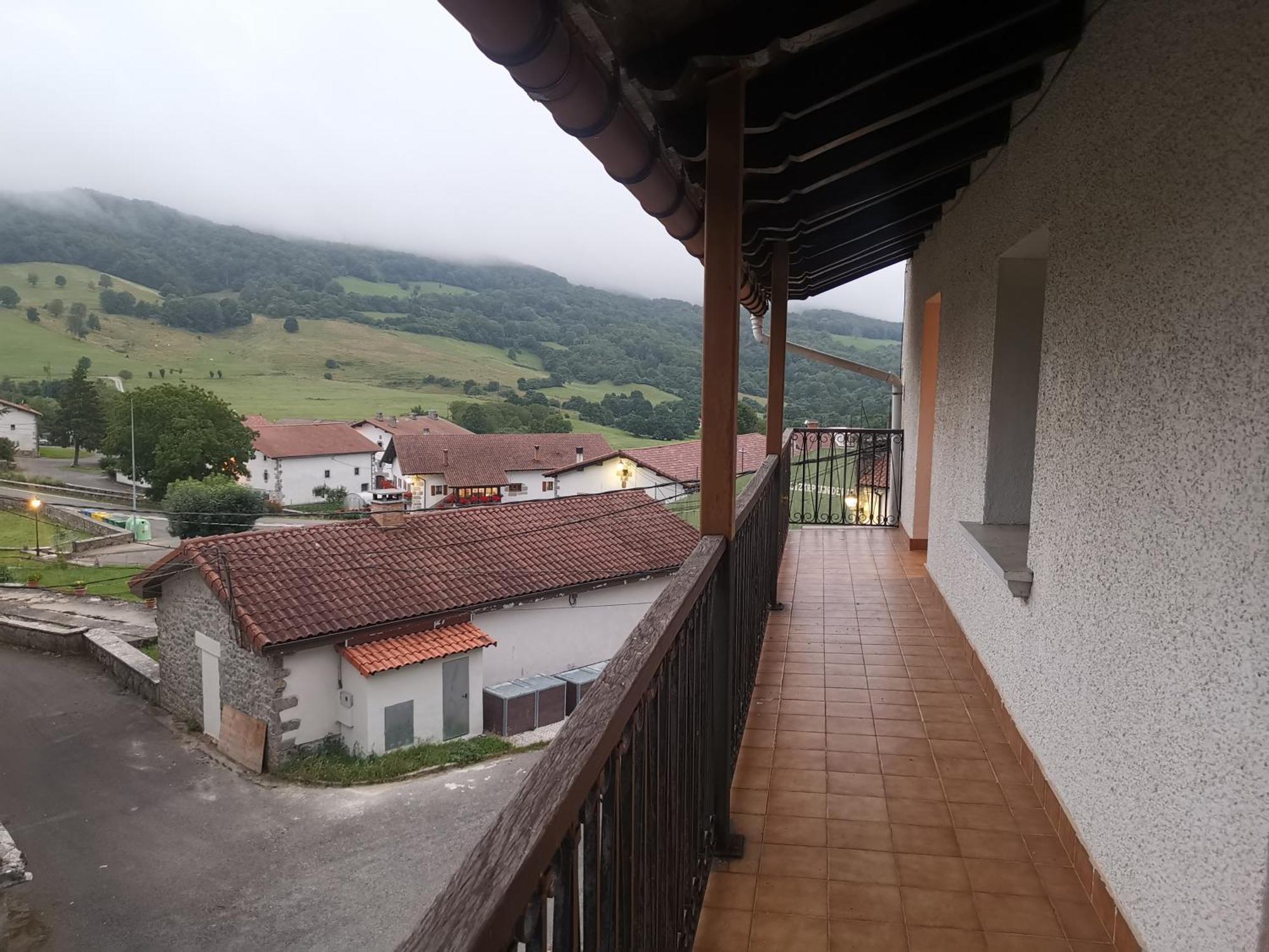 Gure Txoko Casa Rural Oderiz Luaran gambar